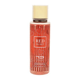 Red Secret